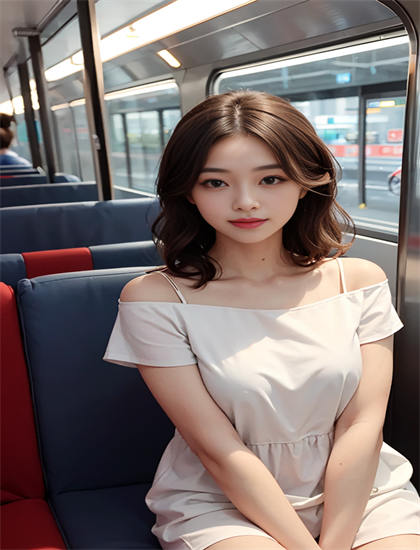 先锋的竞轮少女！讲了什么故事？完整剧情详细介绍