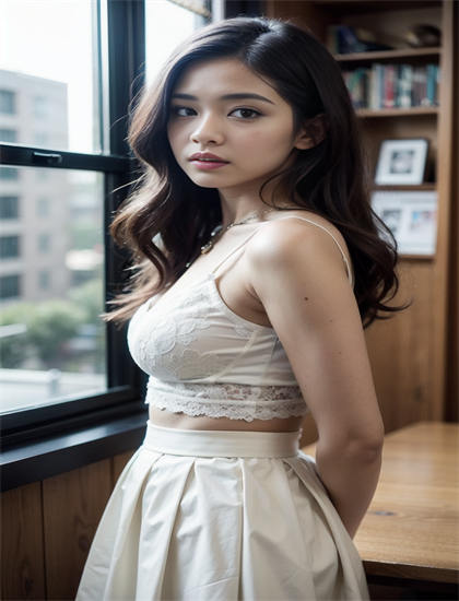 系红裤带的女人讲了什么故事？完整剧情详细介绍