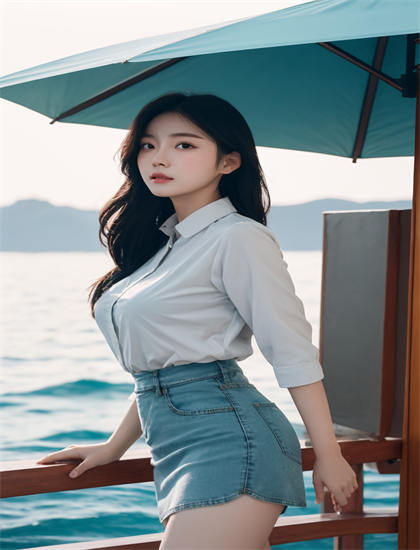 欧美女星-林妙可歌唱祖国视频