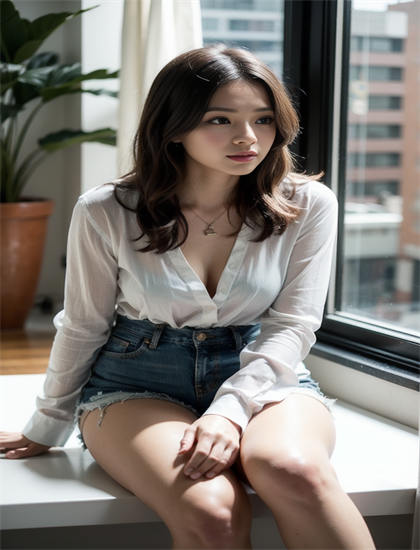 独家剖析：《黑发夫人之同性爱》背后的故事与启示——传统与现代的对话